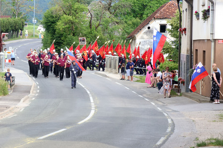 90 let PGD MARTINJAK 04 Foto Ljubo Vukelič